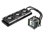Steel Legend Dark 360 LCD - Detail 5